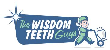 the wisdom teeth guys|THE WISDOM TEETH GUYS